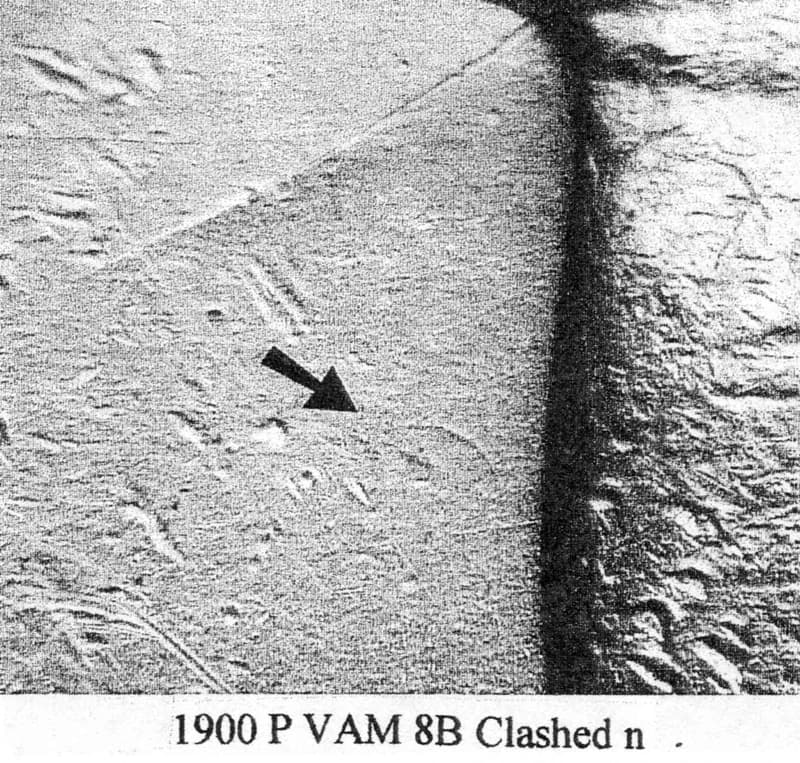 1900-P VAM-8B