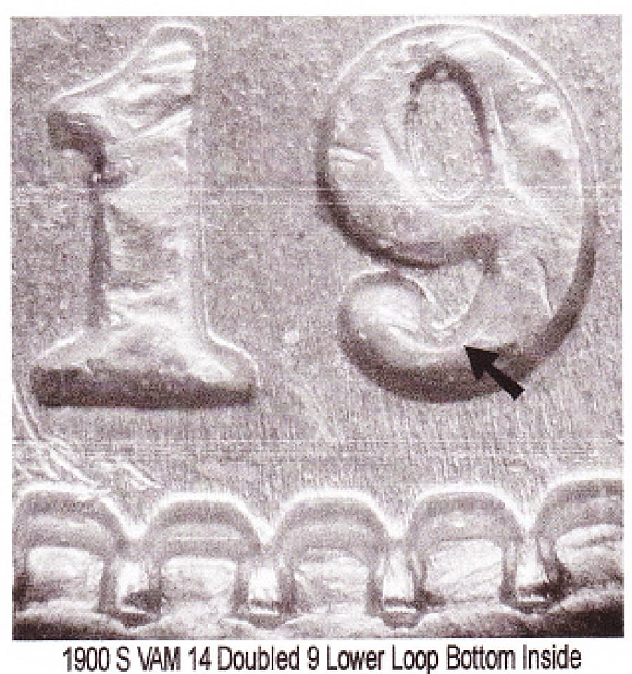 1900-S VAM-14