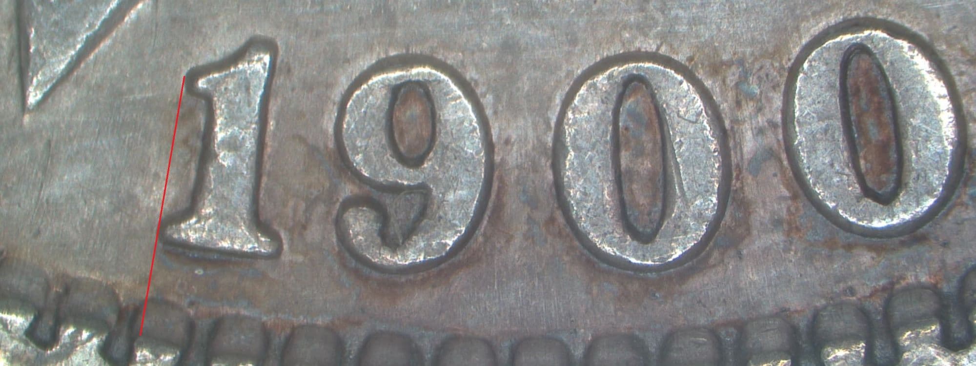 1900-S VAM-19