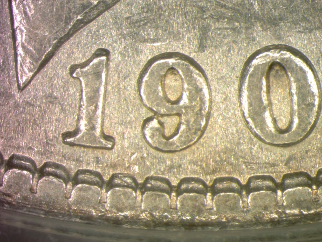 1900-S VAM-23