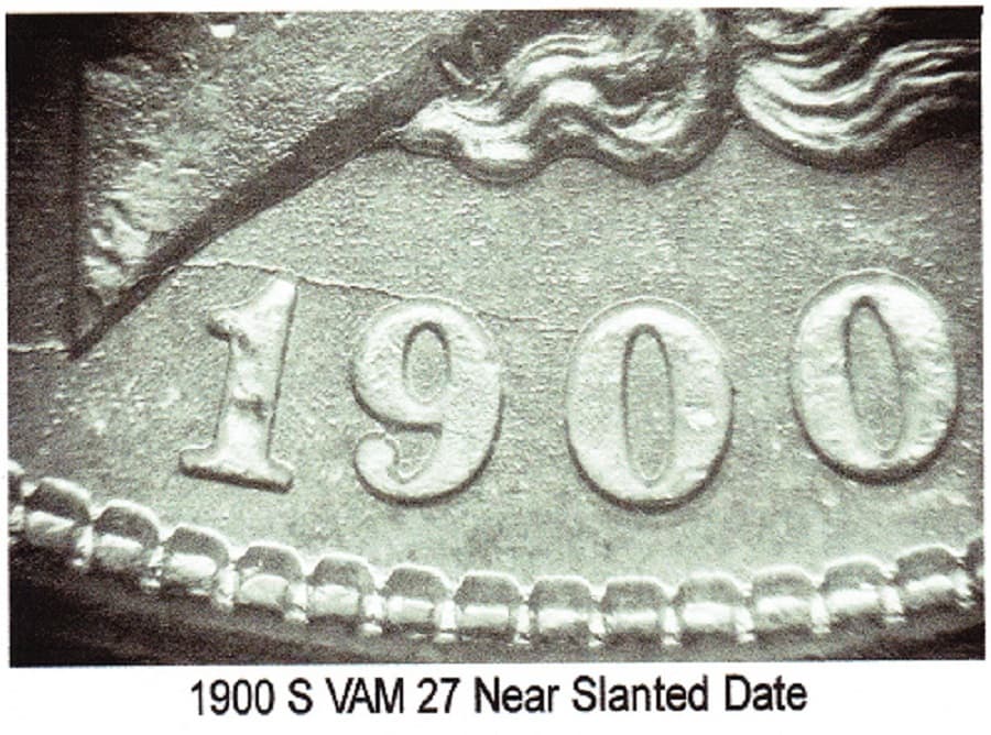 1900-S VAM-27