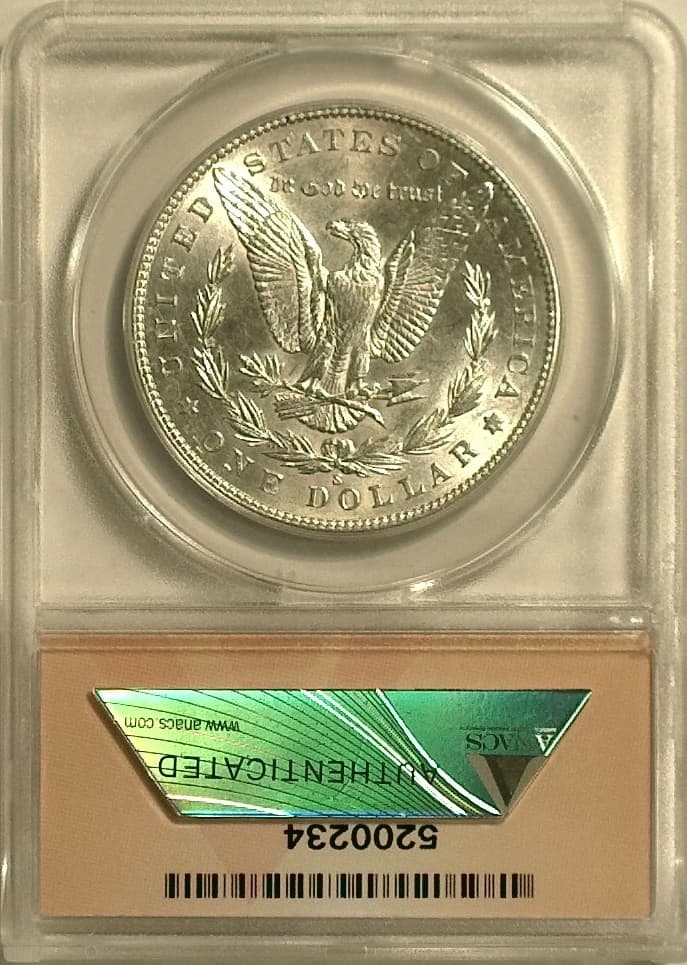 1900-S VAM-2A