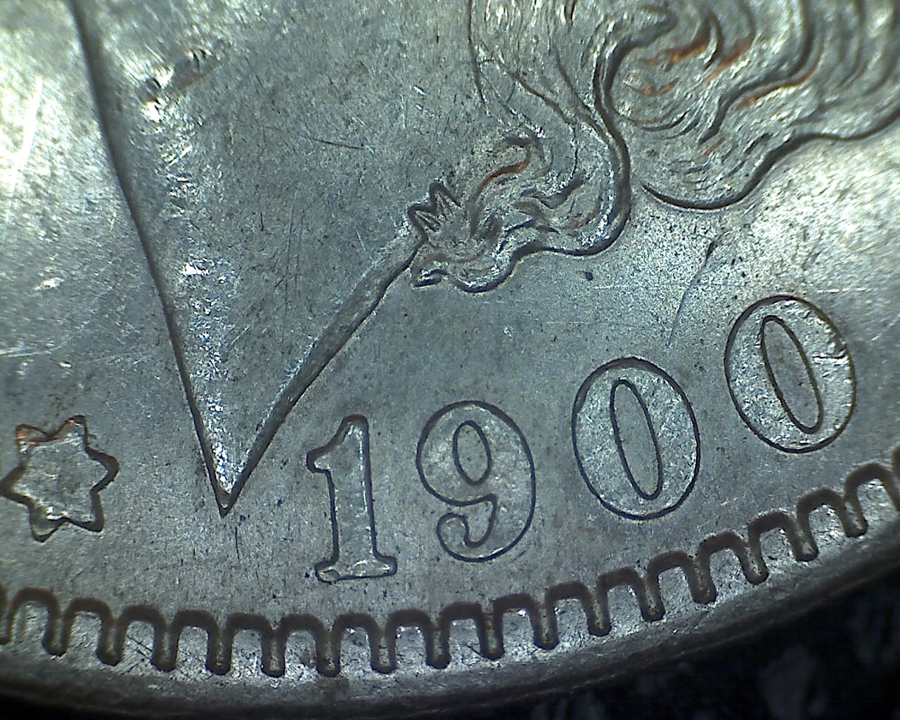 1900-S VAM-5