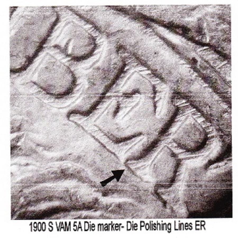 1900-S VAM-5A