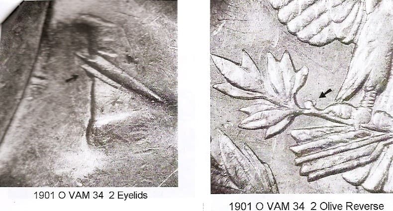 1901-O VAM-34