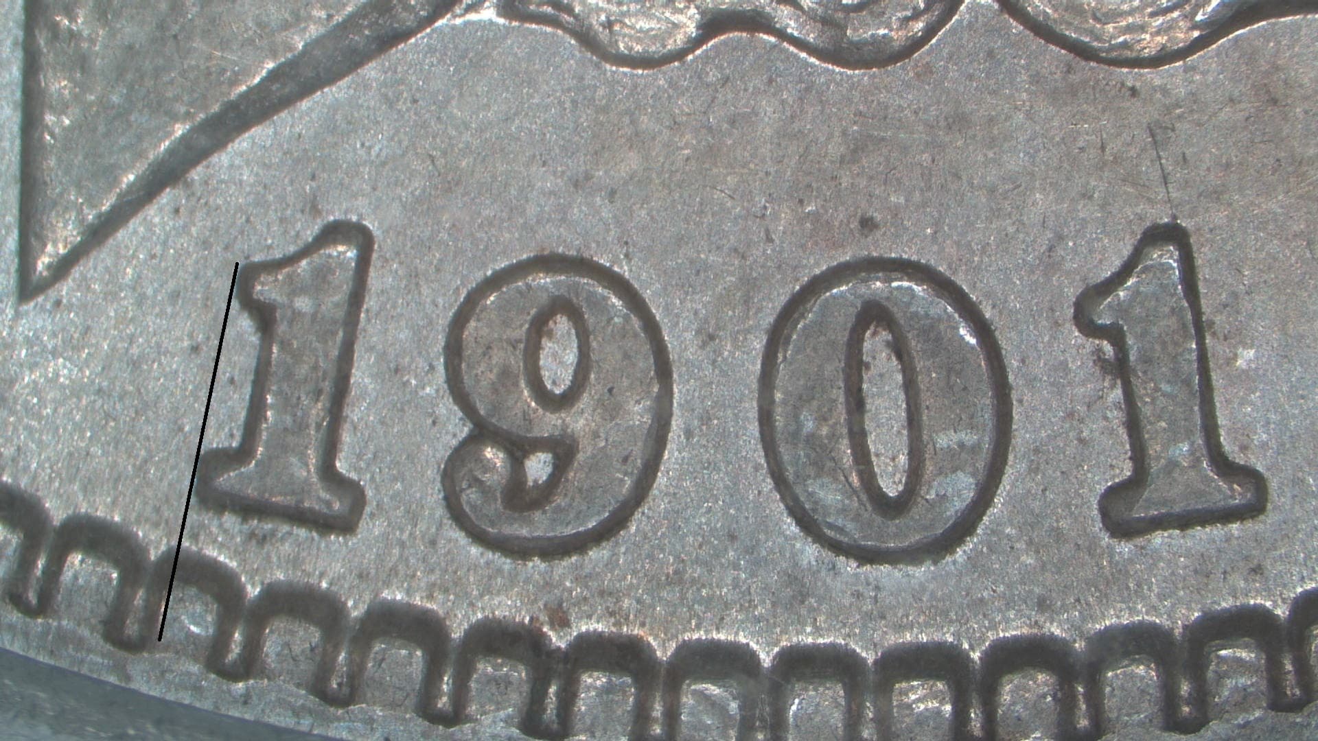 1901-O VAM-51A