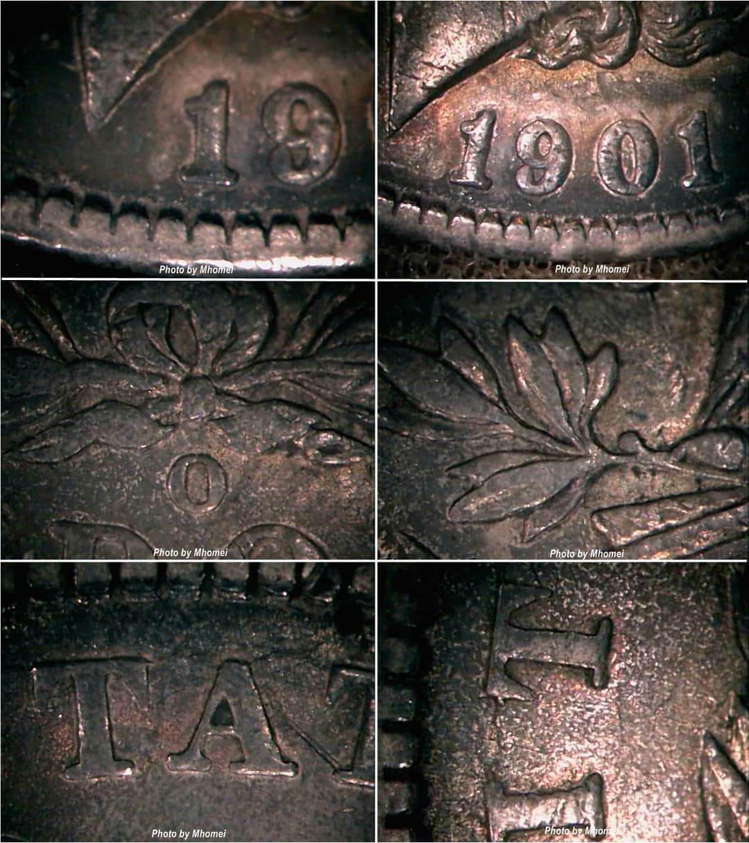 1901-O VAM-6