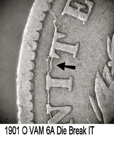 1901-O VAM-6A