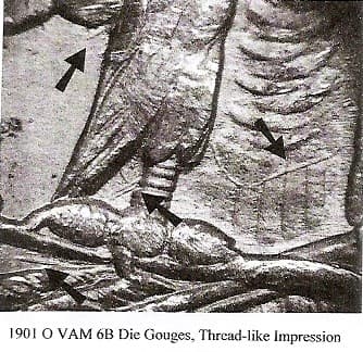 1901-O VAM-6B
