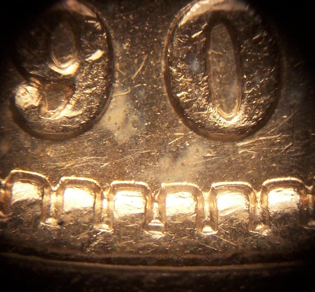 1901-S VAM-14