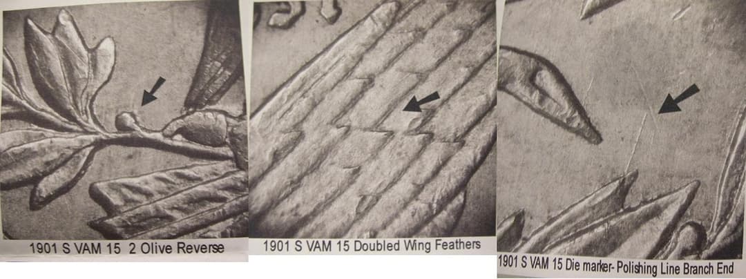 1901-S VAM-15