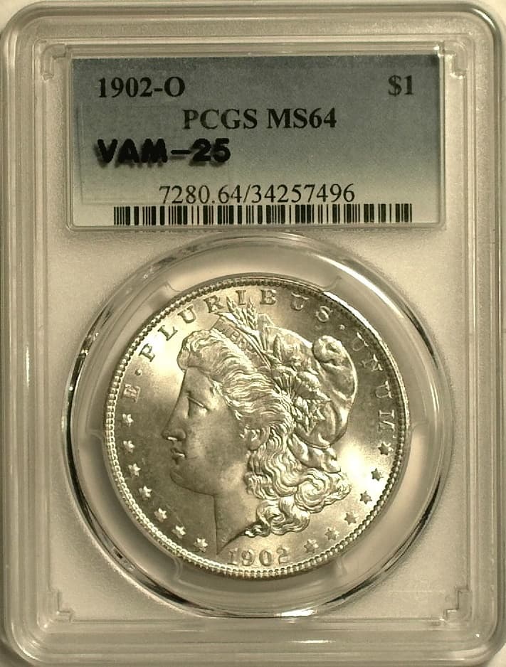1902-O VAM-25