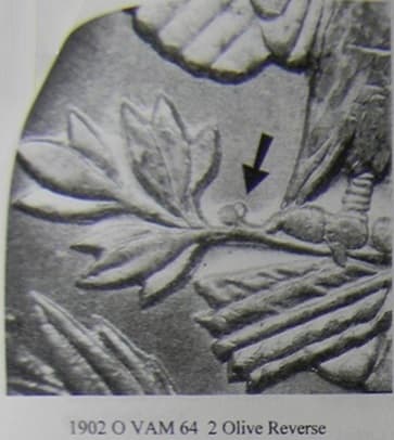 1902-O VAM-64