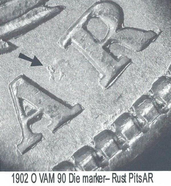 1902-O VAM-90