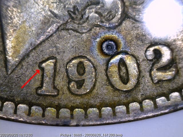 1902-P VAM-9