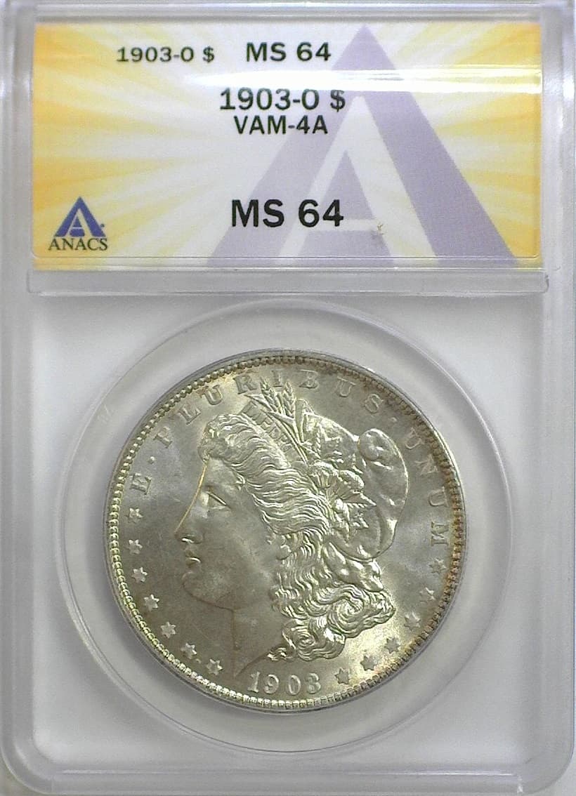 1903-O VAM-4A