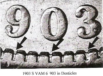 1903-S VAM-6
