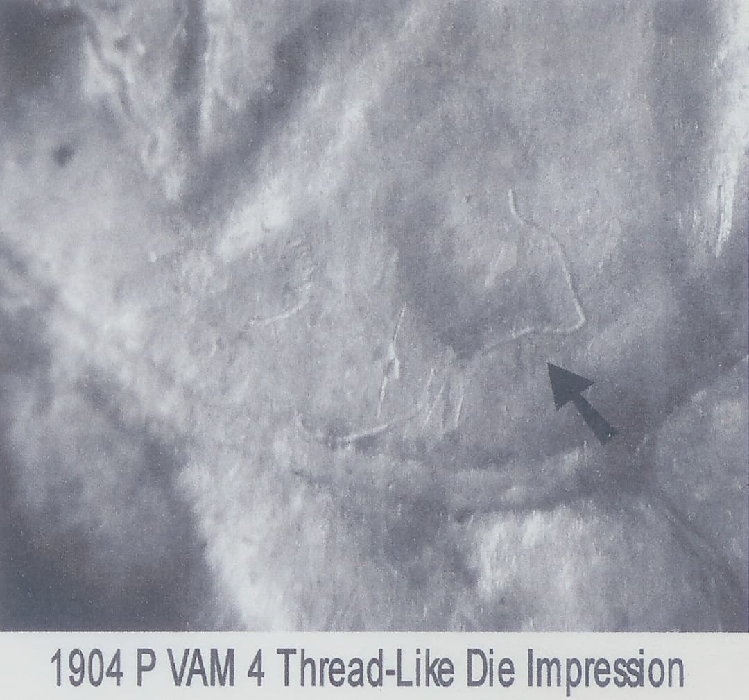 1904-P VAM-4
