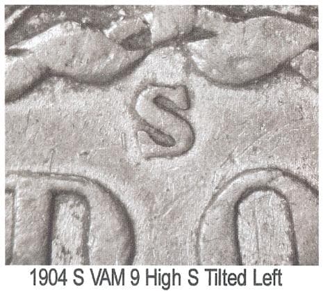 1904-S VAM-9