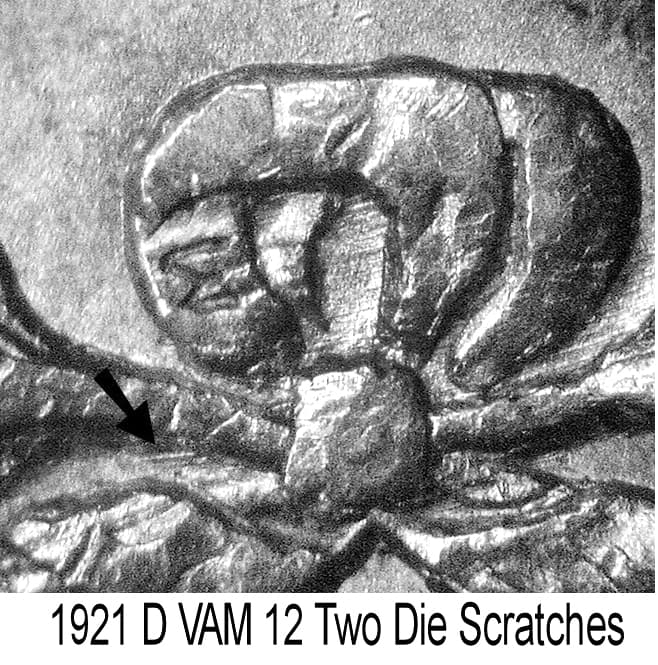 1921-D VAM-12
