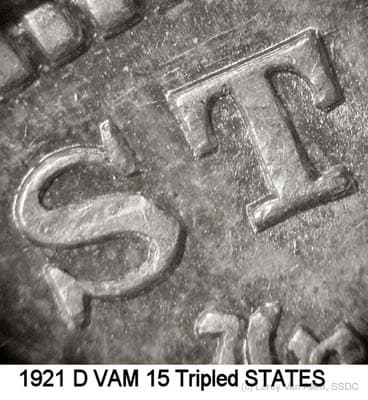 1921-D VAM-15