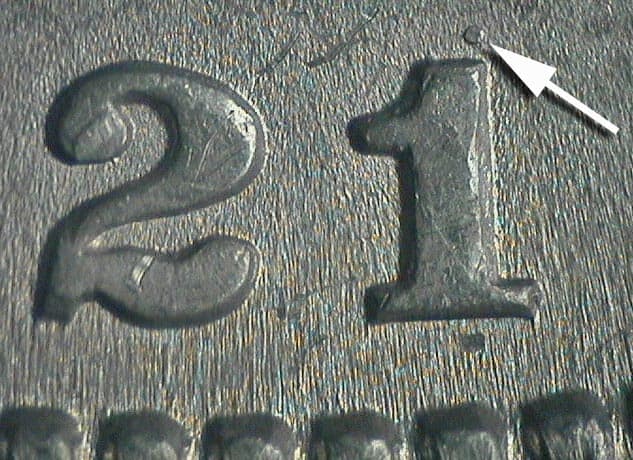 1921-D VAM-1AK2