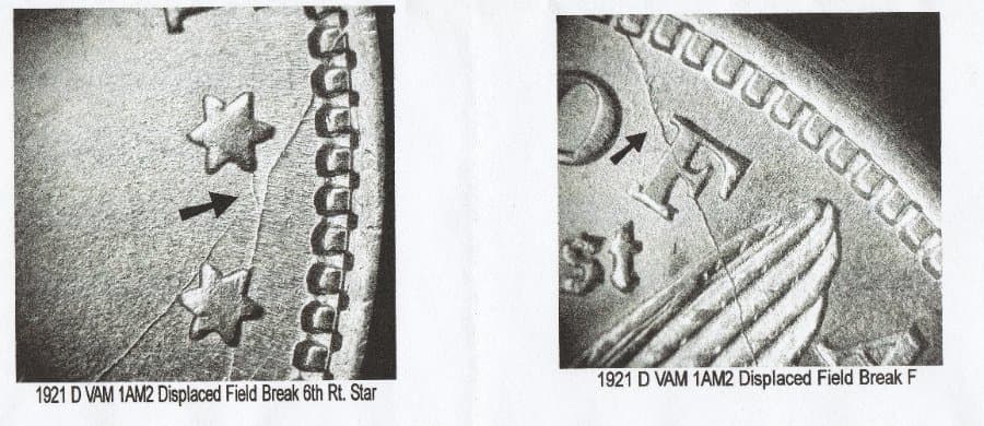 1921-D VAM-1AM2