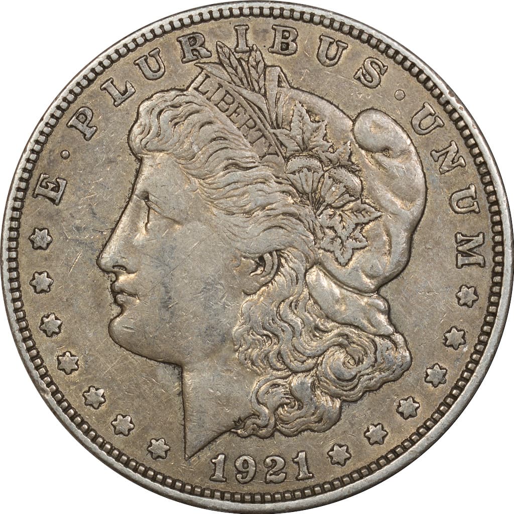 1921-D VAM-1AU1