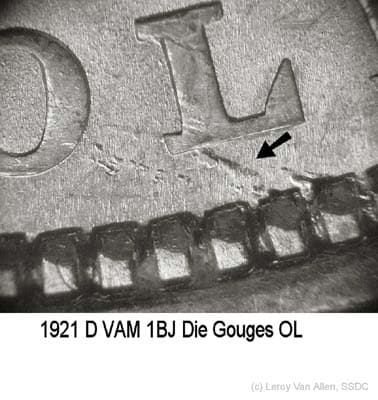 1921-D VAM-1BJ2
