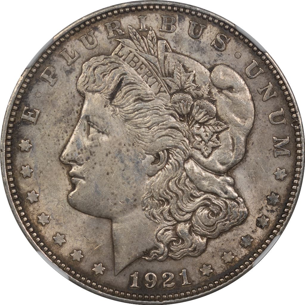 1921-D VAM-1BL1