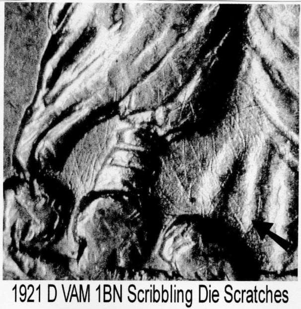 1921-D VAM-1BN