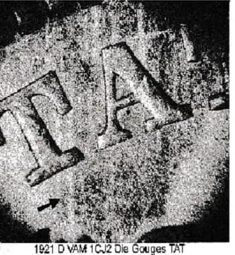 1921-D VAM-1CJ2
