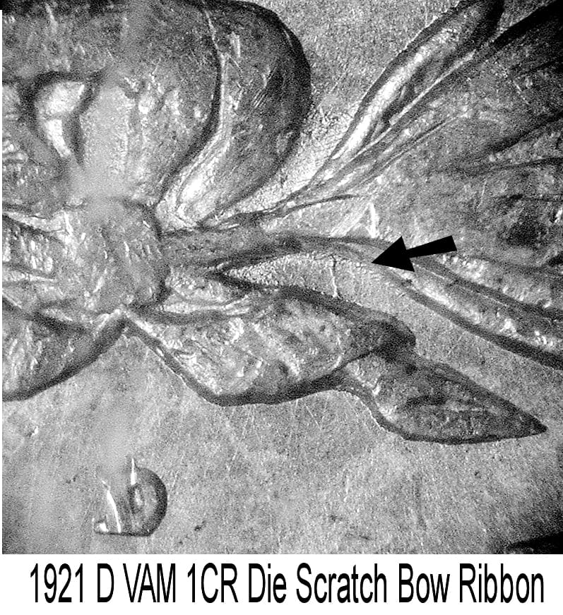 1921-D VAM-1CR