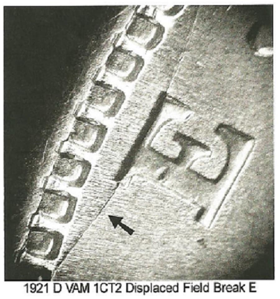 1921-D VAM-1CT2