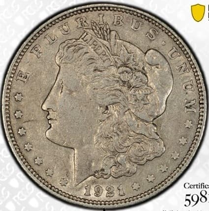 1921-D VAM-1CY