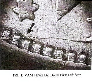 1921-D VAM-1EW2