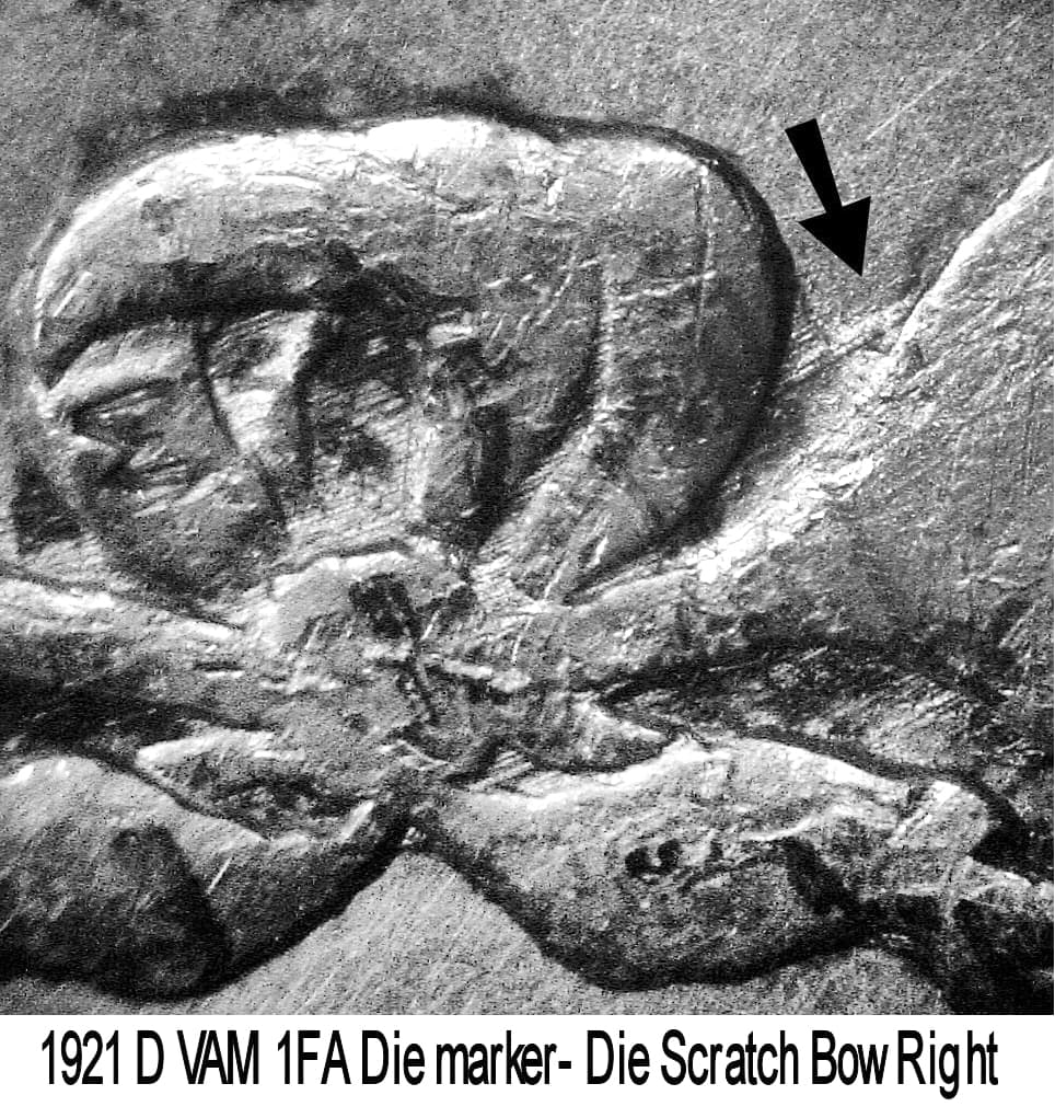 1921-D VAM-1FA