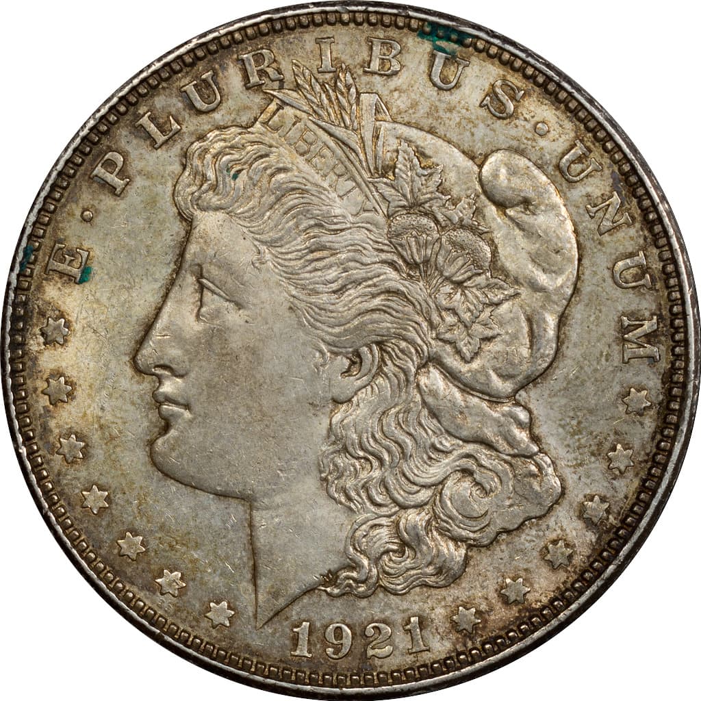 1921-D VAM-1FR