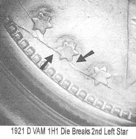 1921-D VAM-1H1