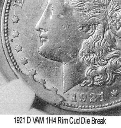 1921-D VAM-1H4
