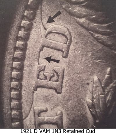 1921-D VAM-1N3