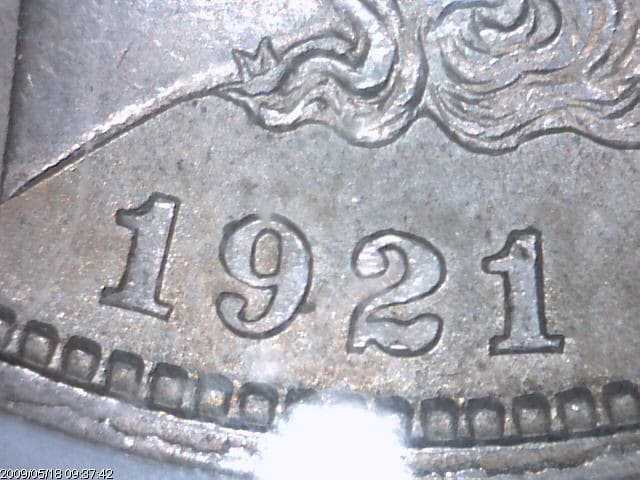 1921-D VAM-2