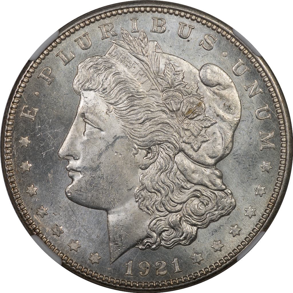 1921-D VAM-32