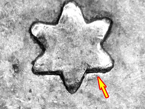 1921-D VAM-33