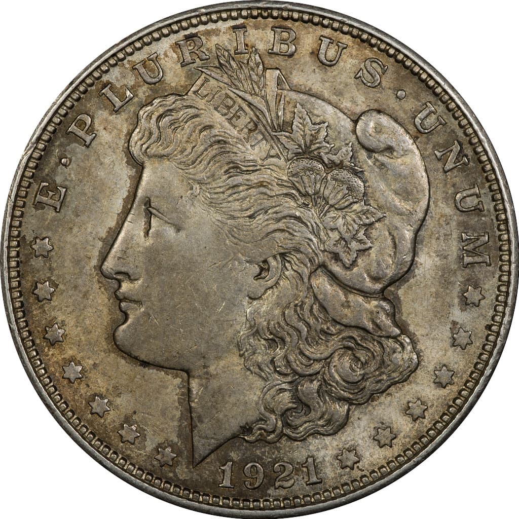 1921-D VAM-37