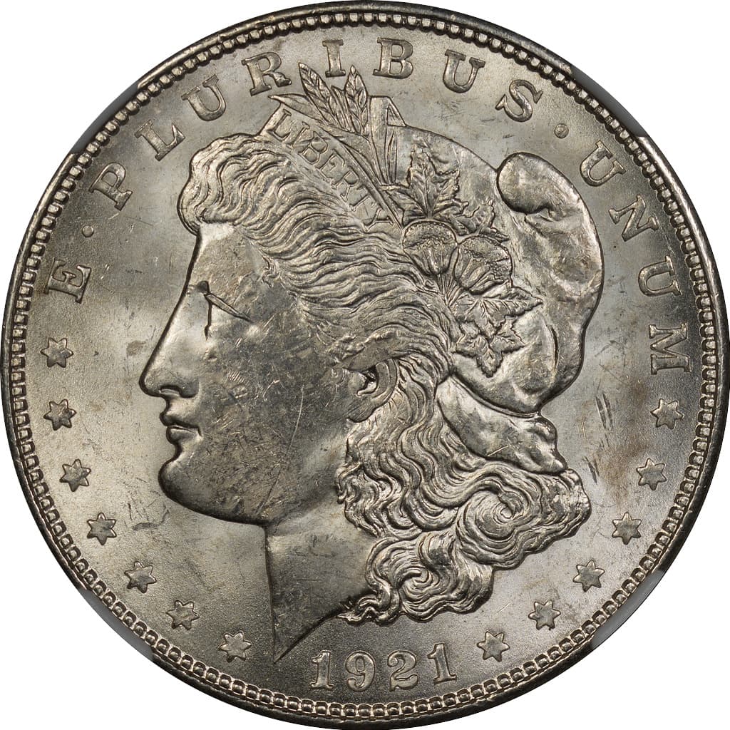 1921-D VAM-38