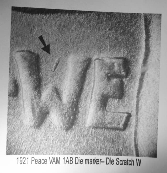 1921-P VAM-1AB