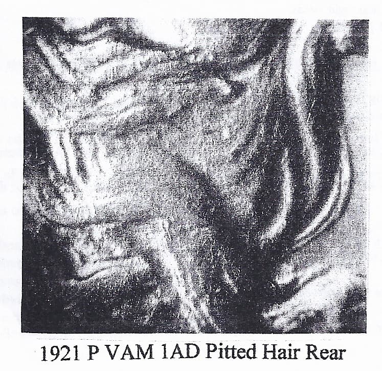 1921-P VAM-1AD