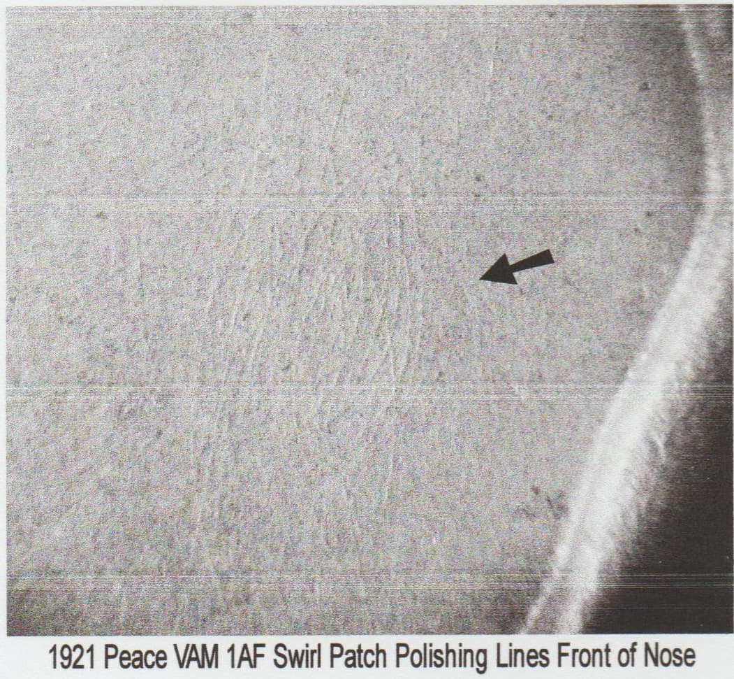 1921-P VAM-1AF