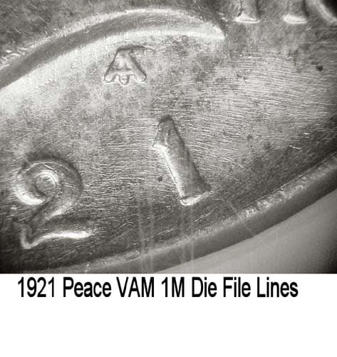 1921-P VAM-1C